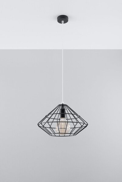Designerska lampa wisząca C3-N27