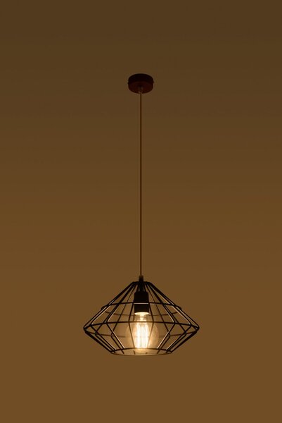 Designerska lampa wisząca C3-N27