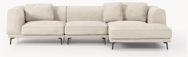 Narożna sofa modułowa Allpa (4-osobowa)