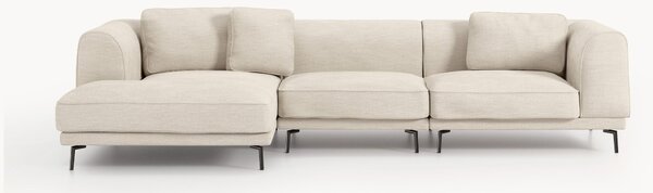 Narożna sofa modułowa Allpa (4-osobowa)