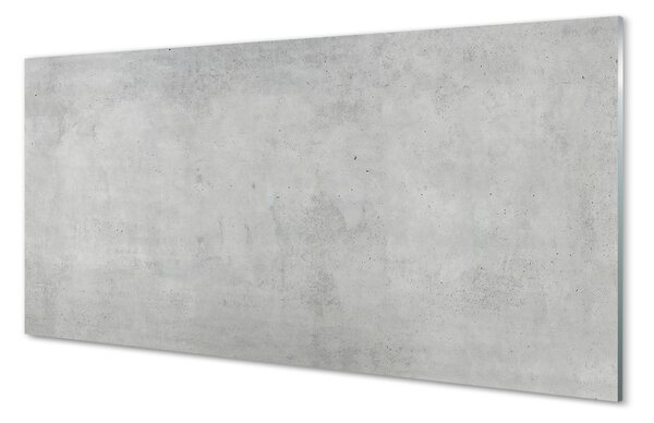 Obraz na szkle Kamień beton ściana