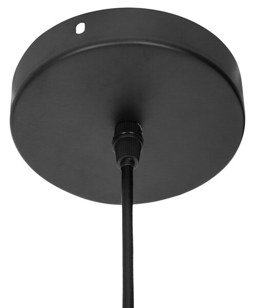 Lampa nad stół w jadalni ADELIA, Ø 58 cm