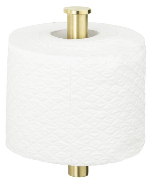 Uchwyt na papier toaletowy OREA SHINE, Turbo - Loc, WENKO
