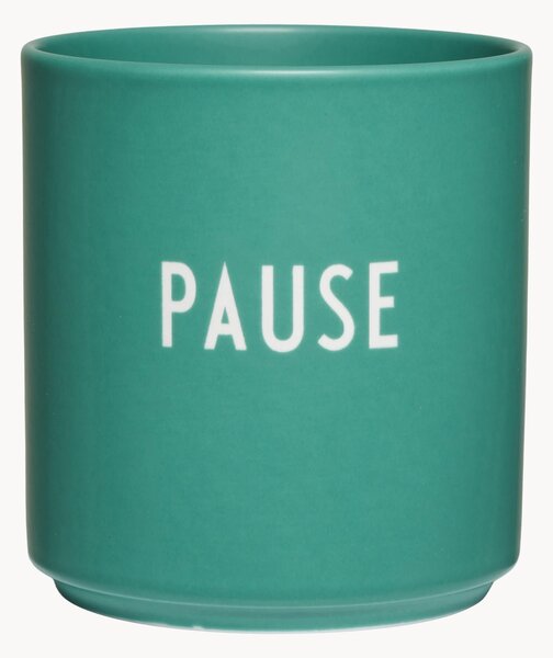 Kubek Favourite PAUSE