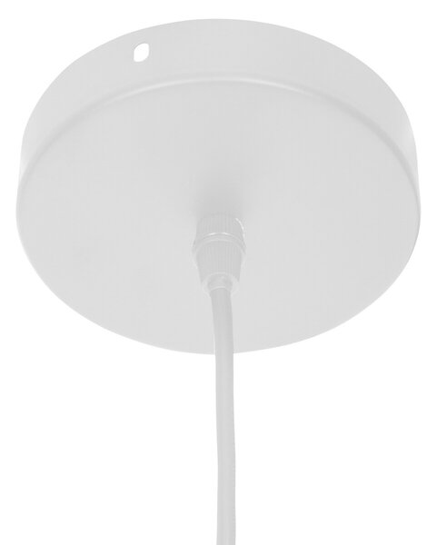 Lampa sufitowa NAYA, Ø 72 cm