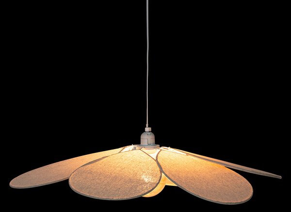 Lampa sufitowa NAYA, Ø 72 cm