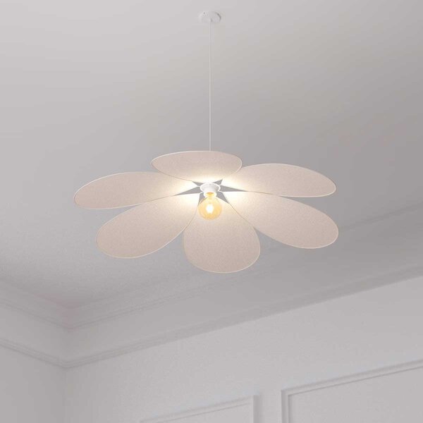 Lampa sufitowa NAYA, Ø 72 cm