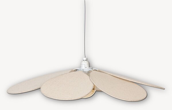 Lampa sufitowa NAYA, Ø 72 cm