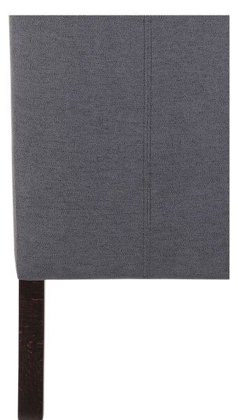 Krzesło Simple 108, prosta forma, wysokie oparcie, klasyczne, do jadalni, do restauracji, wygodne