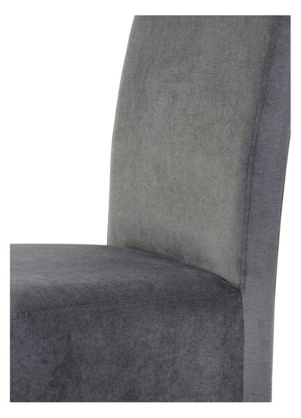 Krzesło Simple 108, prosta forma, wysokie oparcie, klasyczne, do jadalni, do restauracji, wygodne