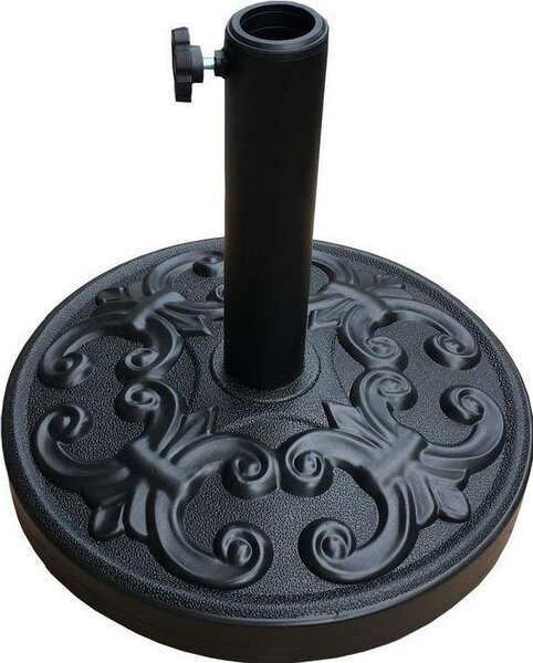 Stojak na parasol, 12 kg
