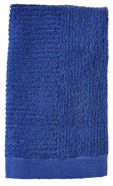 Ręcznik kąpielowy 50 x 100 cm Classic Indigo Blue 31571