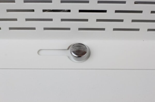 PP P SQUARE/30 WH PLAFON NOWOCZESNA LAMPA SUFITOWA NATYNKOWA LED 20W 1600lm=120W 3000K 30x30cm BIAŁY ŚCIEMNIALNY