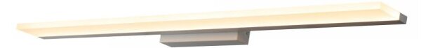 PP K SHELF 90 NOWOCZESNY KINKIET LAMPA ŚCIENNA BIAŁY 90 CM 16W 3000K 2000lm=150W LED