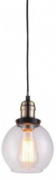Lampa wisząca SAMANTA K-8036D-1