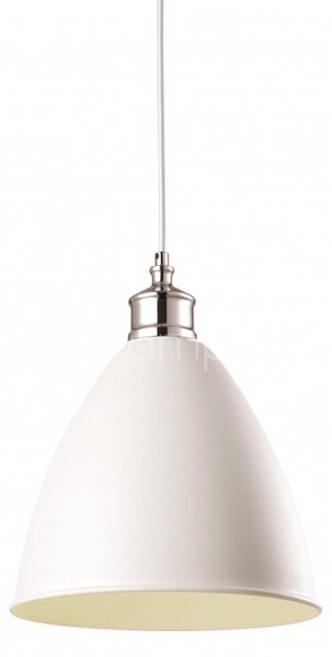 Lampa wisząca WASTO WHITE K-8005-1 WH