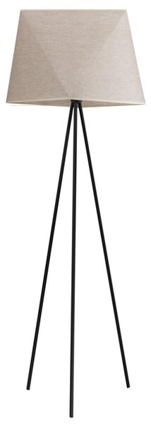 Minimalistyczna stojąca lampa podłogowa trójnóg - EXX142-Morra