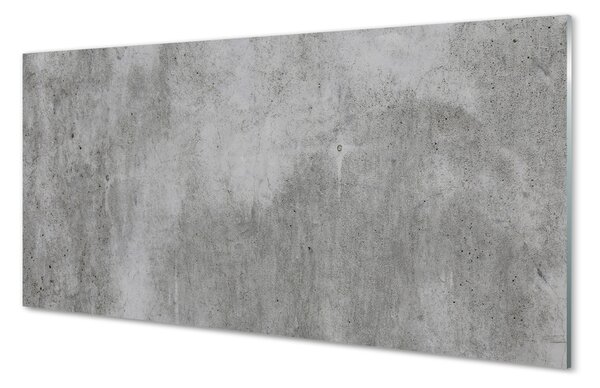 Obraz na szkle Kamień beton ściana