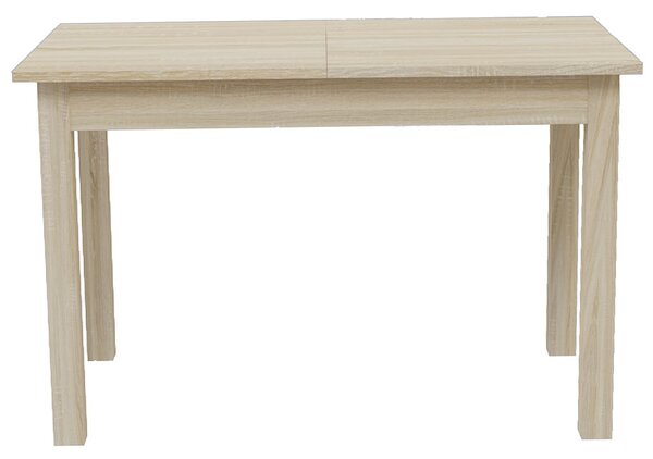 Stół rozkładany klasyczny dąb sonoma - Stivi
