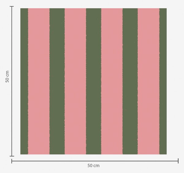 Tapety Różowe i zielone pionowe paski, Tapety Geometryczne, Tapety w paski, a01180v2 : Uwalls.pl