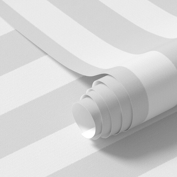 Tapety Jasnoszare pionowe paski, Tapety Geometryczne, Tapety w paski, a01179v5 : Uwalls.pl