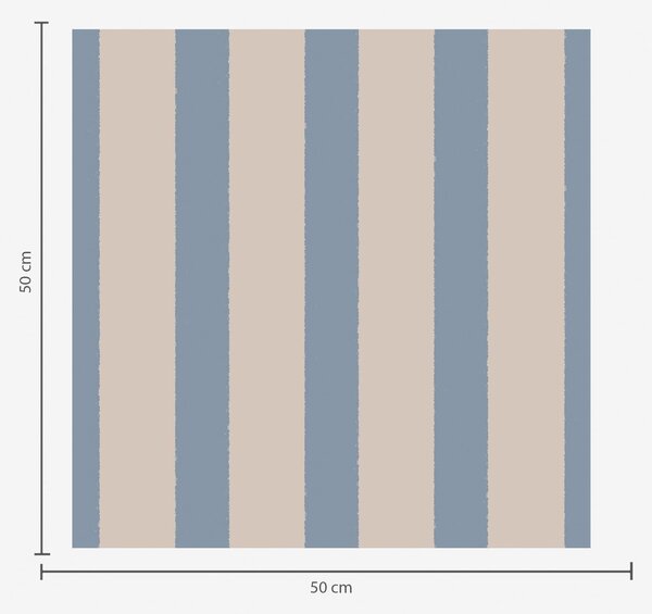 Tapety Beżowe i jasnoniebieskie pionowe paski, Tapety Geometryczne, Tapety w paski, a01180v3 : Uwalls.pl
