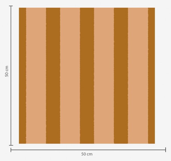 Tapety Ciepłe brązowe pionowe paski, Tapety Geometryczne, Tapety w paski, a01180v4 : Uwalls.pl