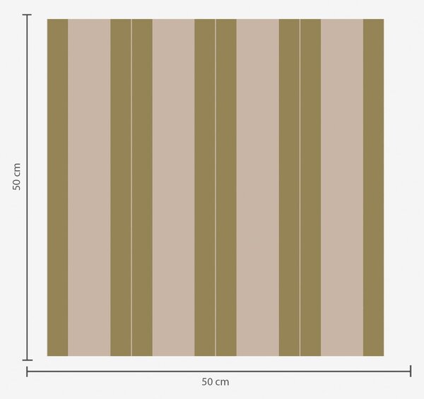 Tapety Pionowe paski w kolorze oliwkowym i beżowym, Tapety Geometryczne, Tapety w paski, a01181v2 : Uwalls.pl