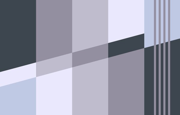 Fototapety Dyskretne geometryczne wzory w odcieniach szarości i błękitu, Fototapety Geometryczne, w05390v1 : Uwalls.pl