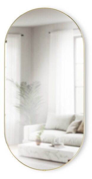 Lustro ścienne 46x91 cm Hubba – Umbra