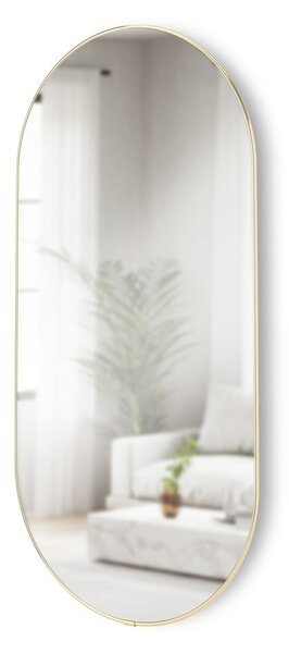 Lustro ścienne 46x91 cm Hubba – Umbra