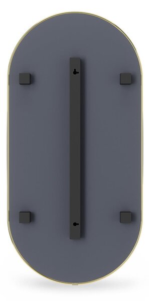 Lustro ścienne 46x91 cm Hubba – Umbra
