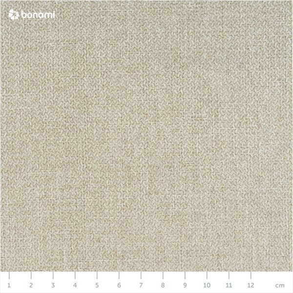 Beżowy rozkładany narożnik Windsor & Co Sofas Planet, lewostronny