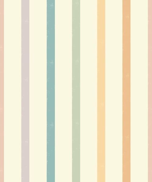 Tapety Pastelowe paski z delikatnymi przejściami kolorystycznymi, Tapety Geometryczne, Tapety w paski, a01184v2 : Uwalls.pl