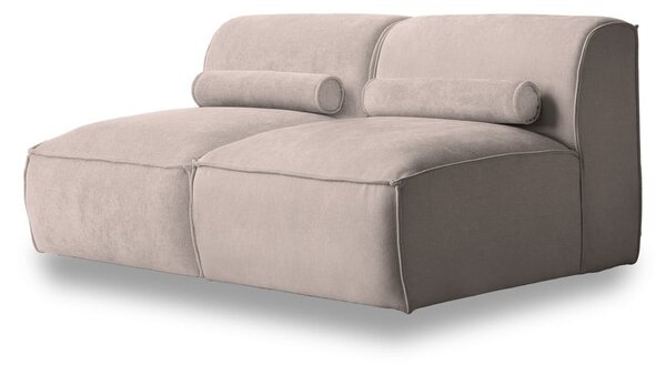 Beżowa sofa 152 cm Flex Felix – Miuform
