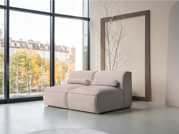 Beżowa sofa 152 cm Flex Felix – Miuform