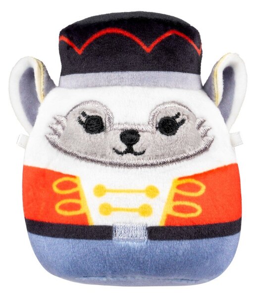 Kalendarz adwentowy Micromallows – SQUISHMALLOWS