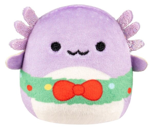 Kalendarz adwentowy Micromallows – SQUISHMALLOWS