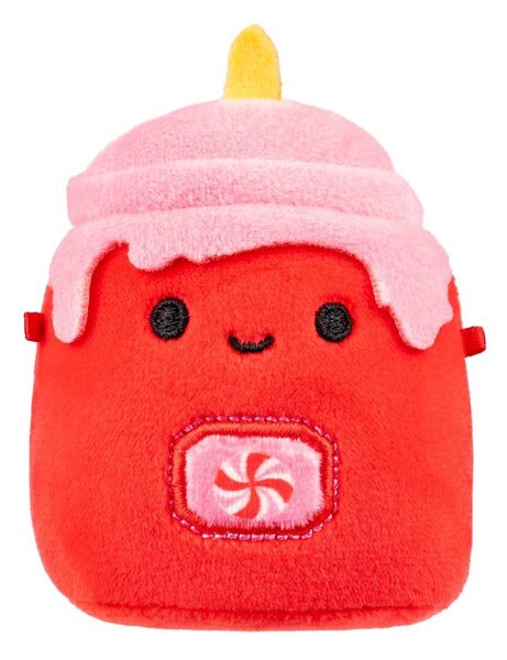 Kalendarz adwentowy Micromallows – SQUISHMALLOWS