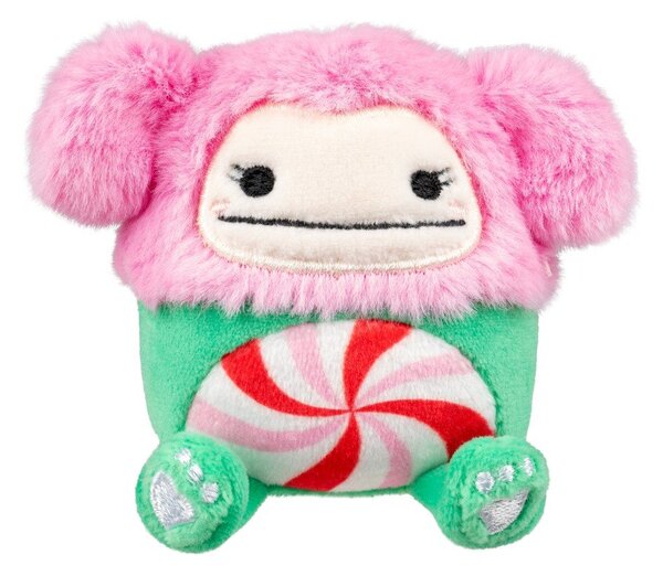 Kalendarz adwentowy Micromallows – SQUISHMALLOWS