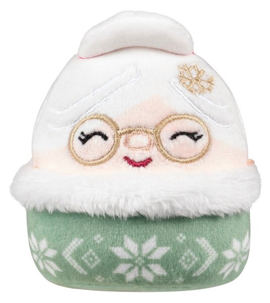 Kalendarz adwentowy Micromallows – SQUISHMALLOWS