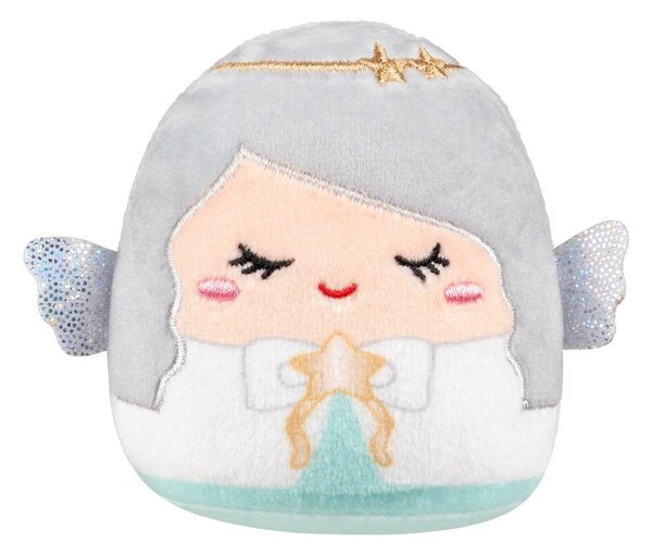 Kalendarz adwentowy Micromallows – SQUISHMALLOWS