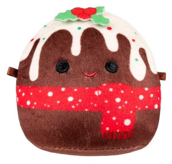 Kalendarz adwentowy Micromallows – SQUISHMALLOWS