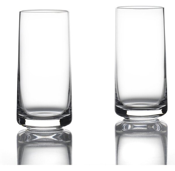 Szklanki zestaw 2 szt. 410 ml Rocks – Zone