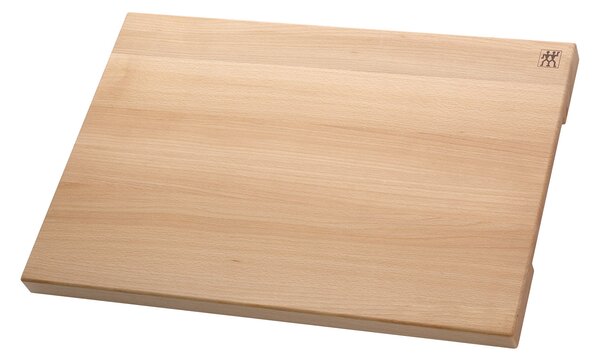 Deska do krojenia z drewna bukowego 60 x 40 cm ZWILLING