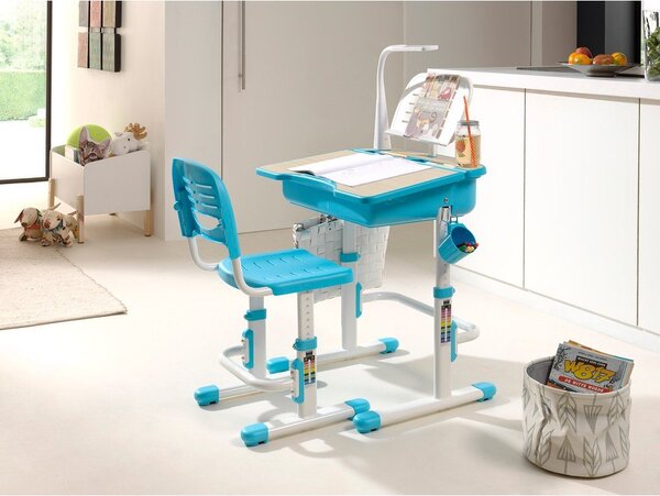 Zestaw mebli dla dzieci COMFORTLINE – Vipack