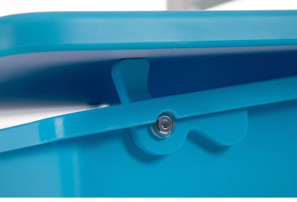 Zestaw mebli dla dzieci COMFORTLINE – Vipack