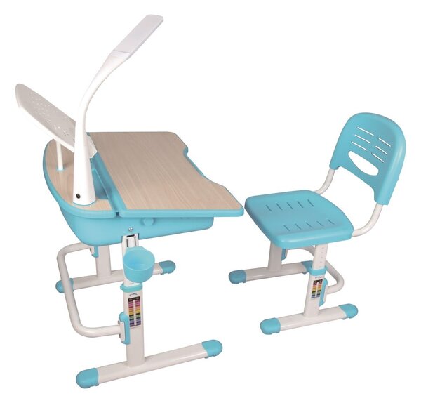 Zestaw mebli dla dzieci COMFORTLINE – Vipack