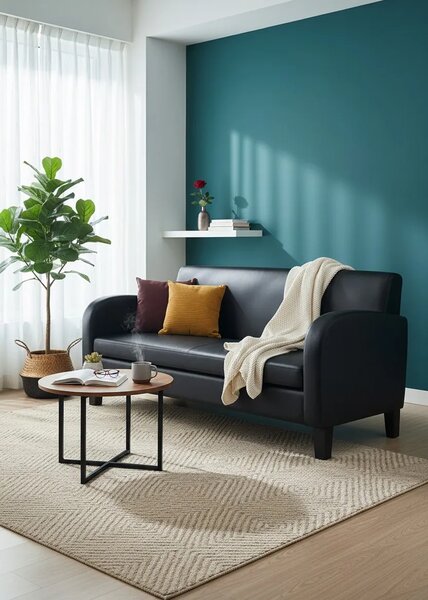 Dwuosobowa sofa L6-D47