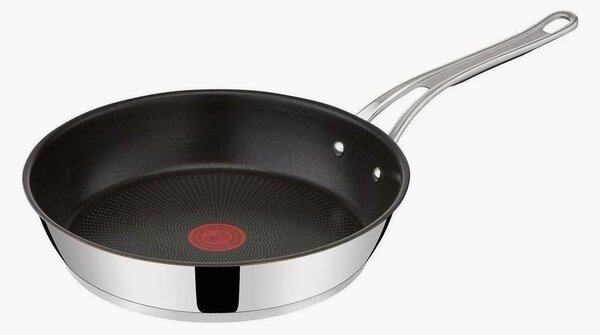 Patelnia z powłoką zapobiegającą przywieraniu Jamie Oliver Cook's Classic